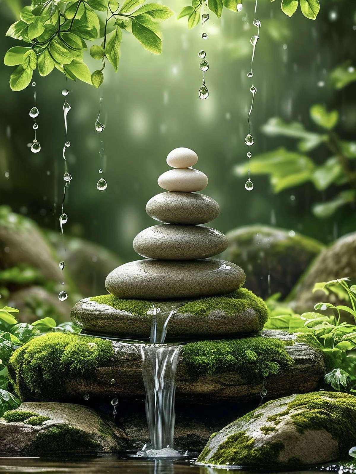 The Stillness of Faith and&nbsp;Mortality