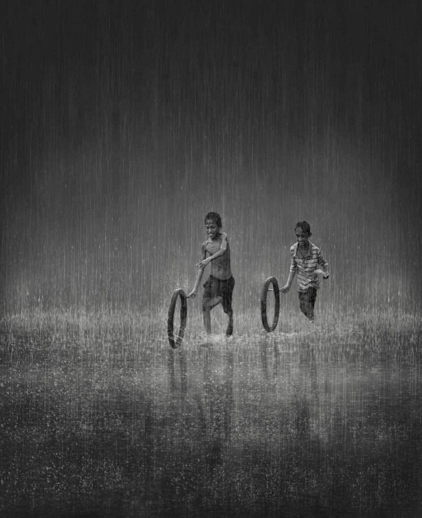 Growing Up Without Growing Cold: The Beauty of a Childlike&nbsp;Spirit