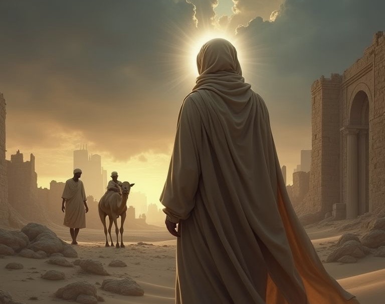 In the Company of&nbsp;Legends