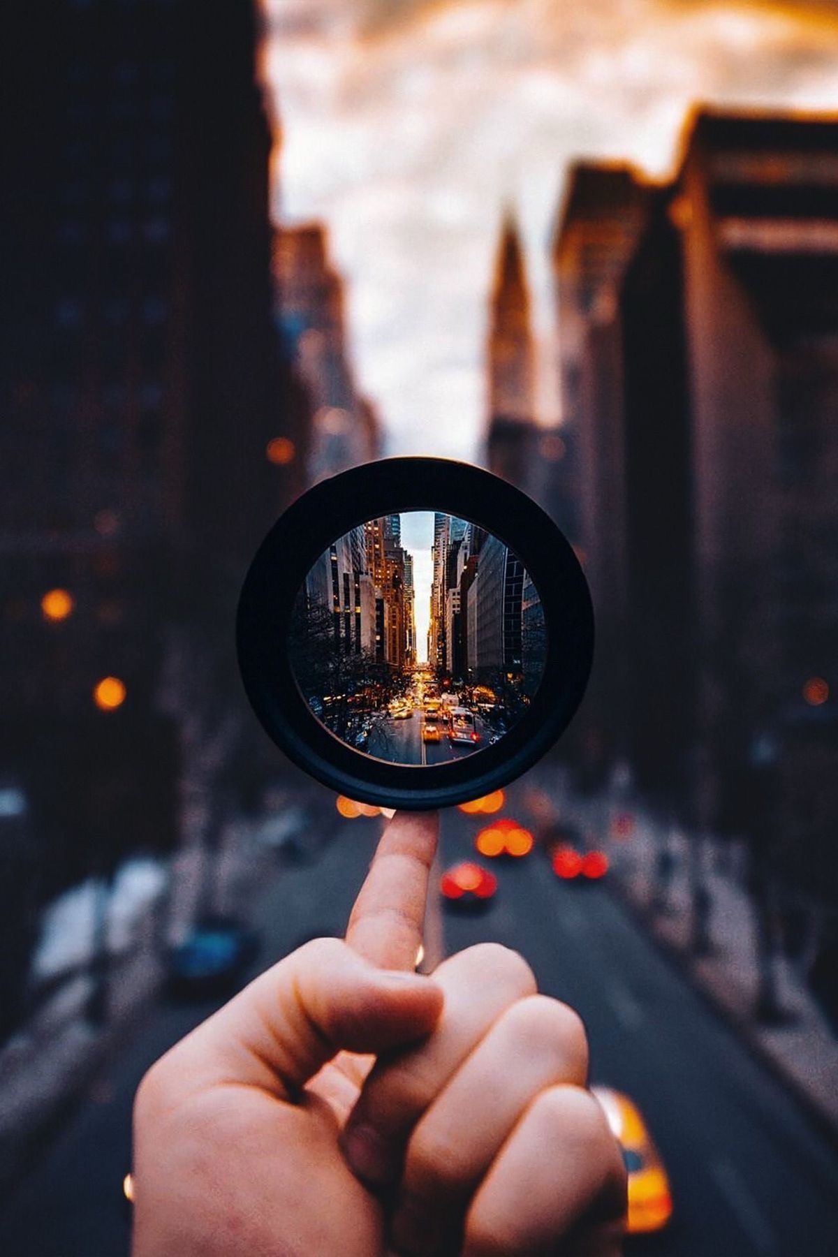 Beyond the Veil of Time: A Reflection on the Future That&nbsp;Awaits