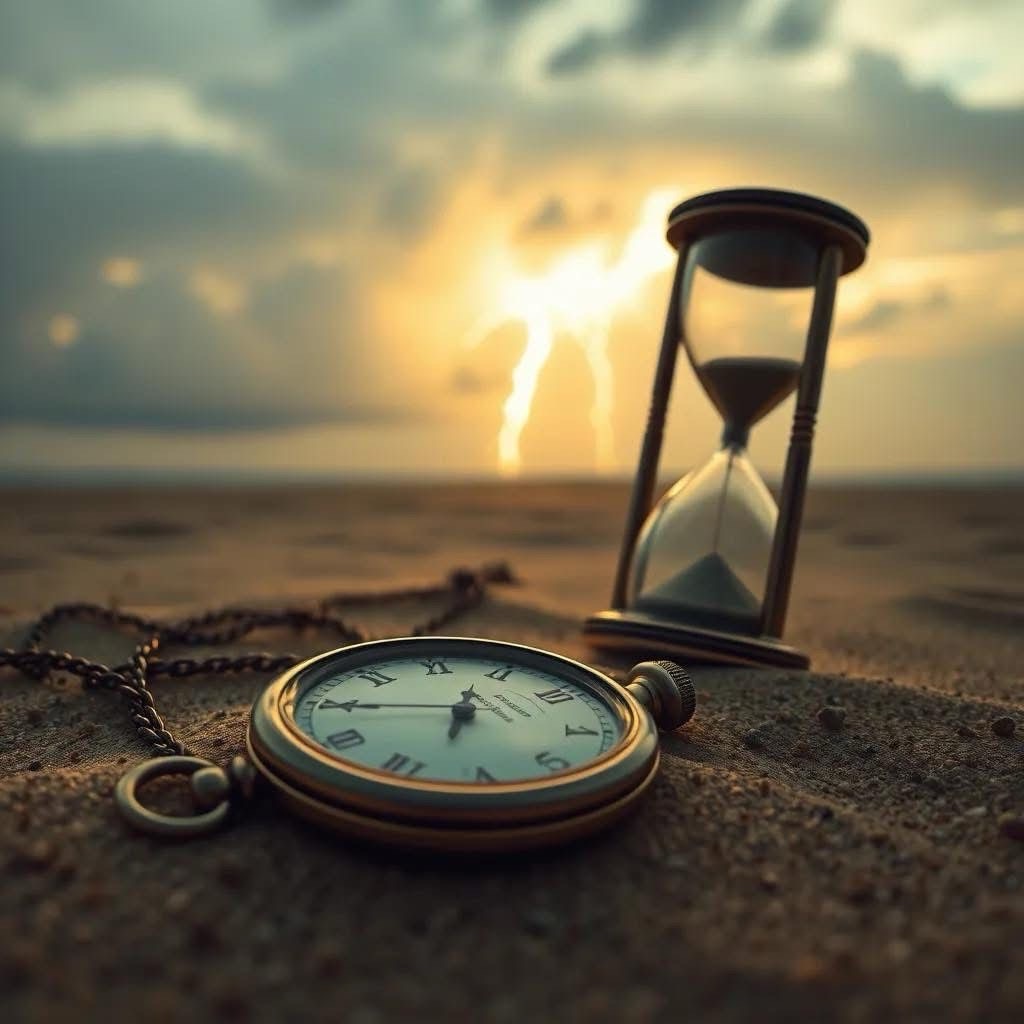 The Gift of Time: Our Greatest&nbsp;Asset