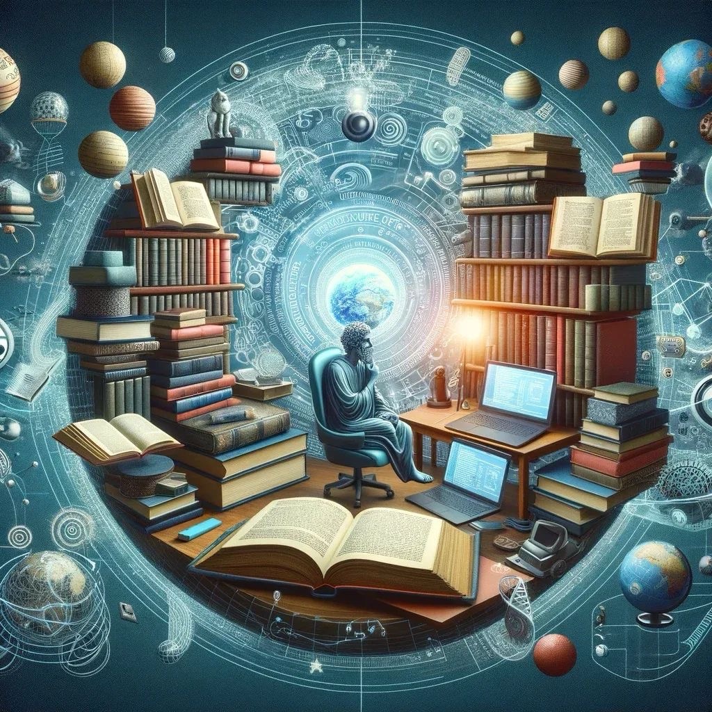 The Divine Thread in&nbsp;Learning