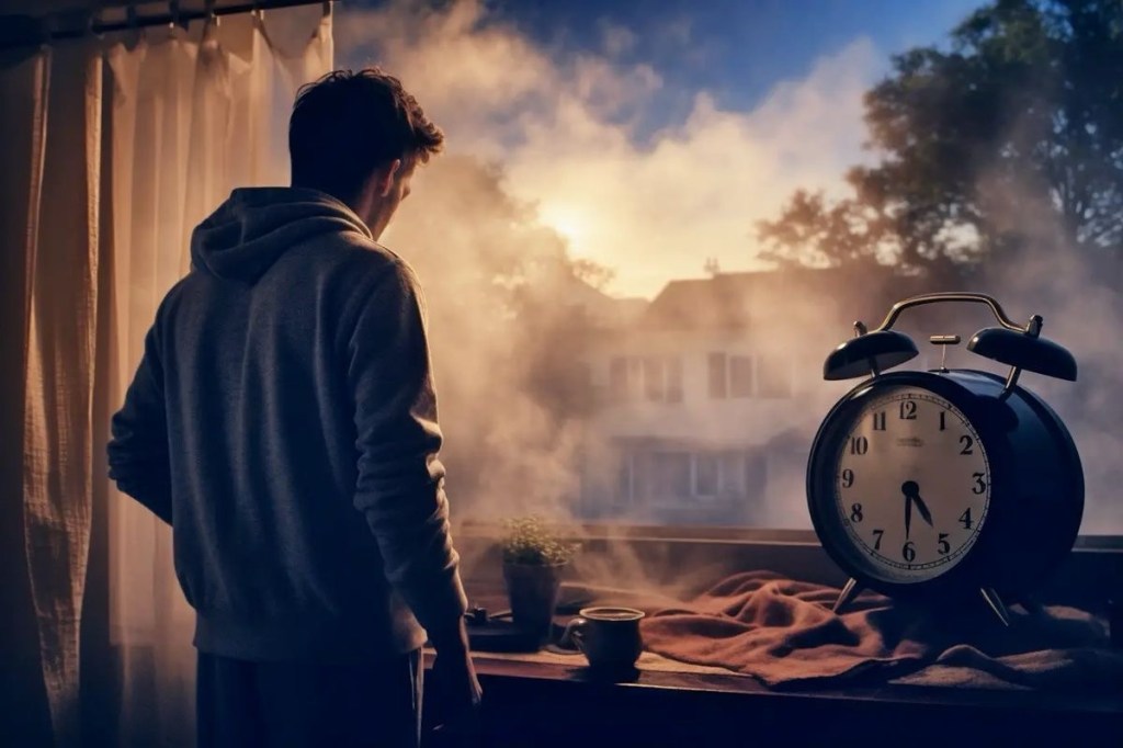 The Quiet Power of&nbsp;Routine