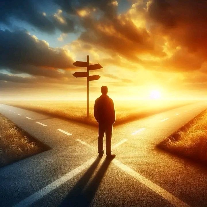 When the Hardest Decision&nbsp;Surrender