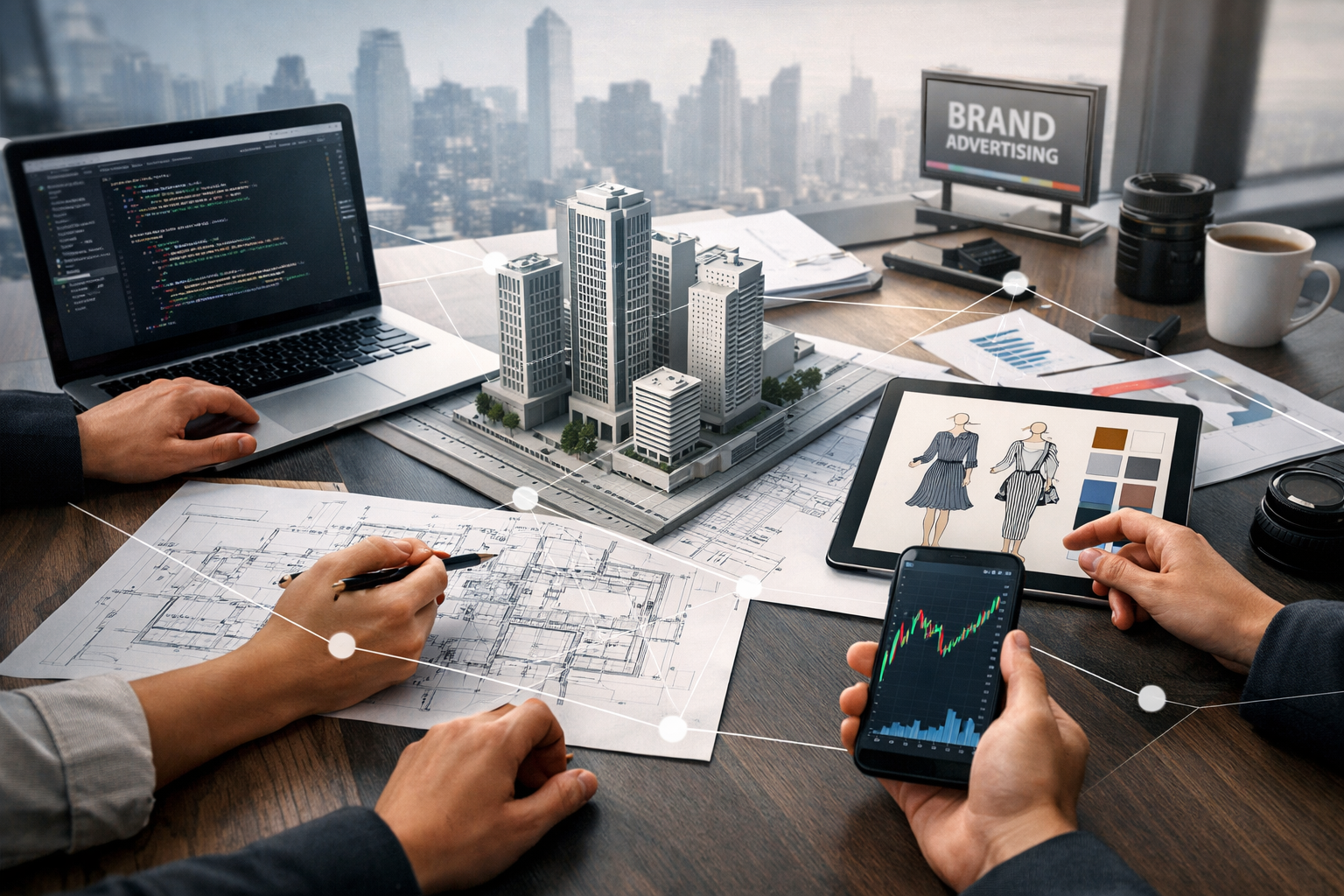 Creativity as a System, Not a&nbsp;Talent