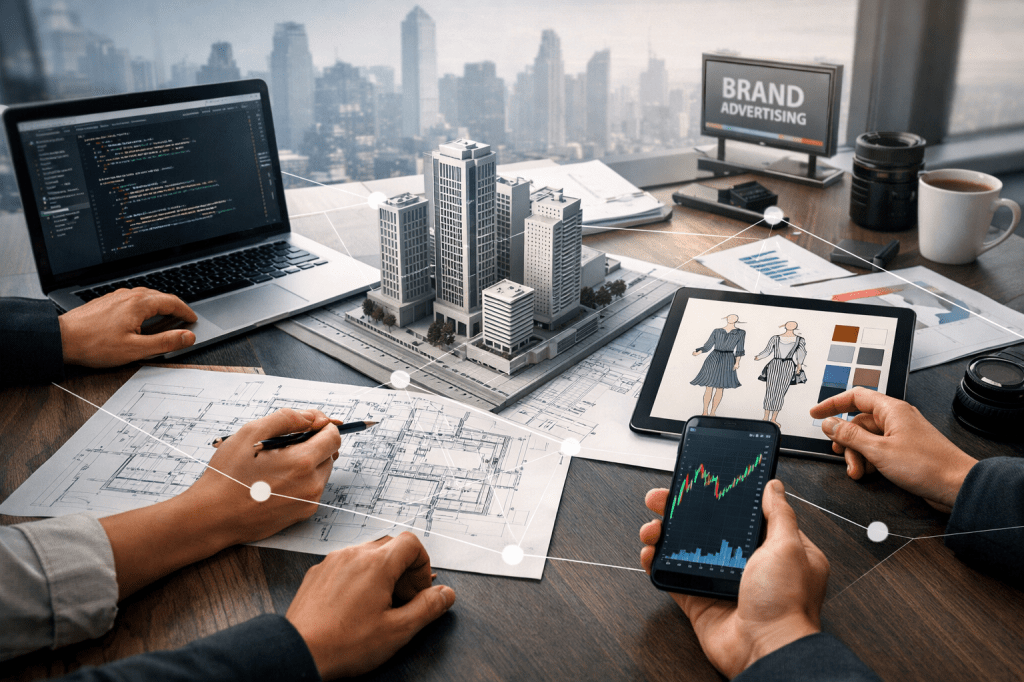 Creativity as a System, Not a&nbsp;Talent