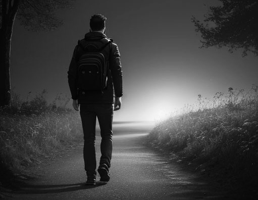 Moments of Beginning