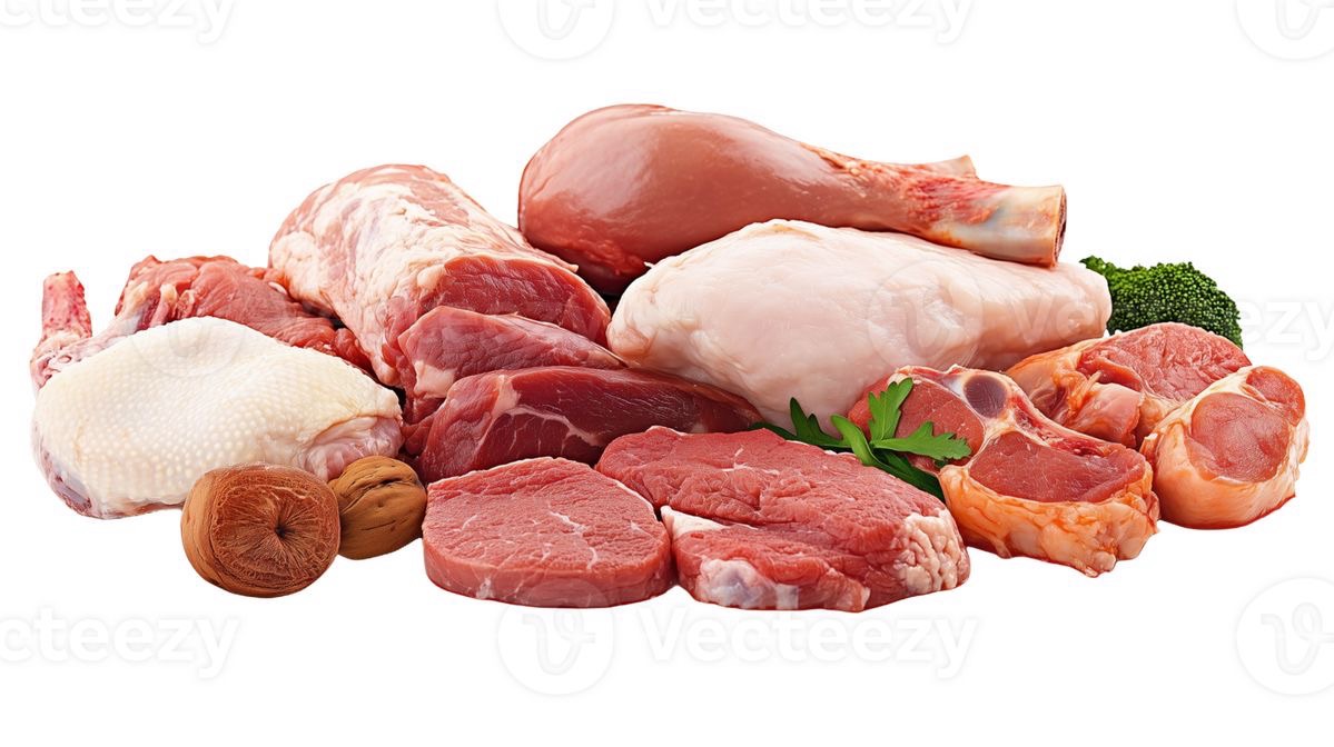 Understanding Meat and Its Role in Healthy&nbsp;Living