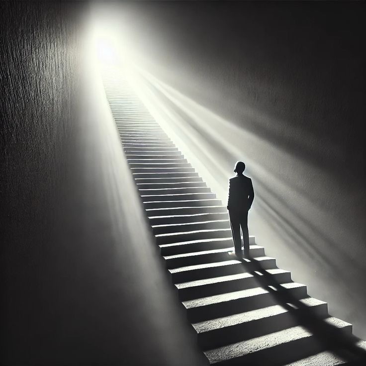 A Reflection on Growth, Alignment and Personal&nbsp;Transformation