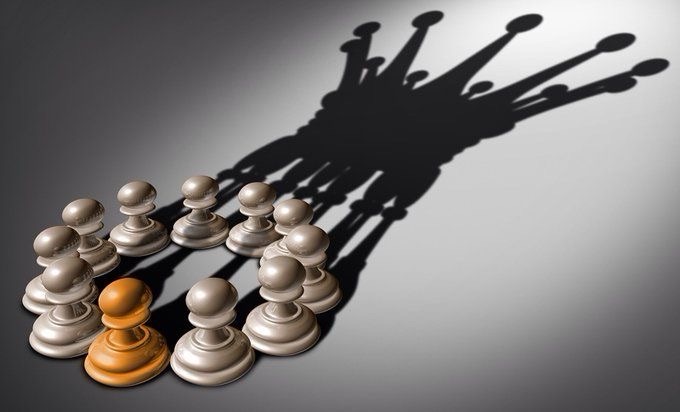 The Quiet Power of Influential&nbsp;Actions