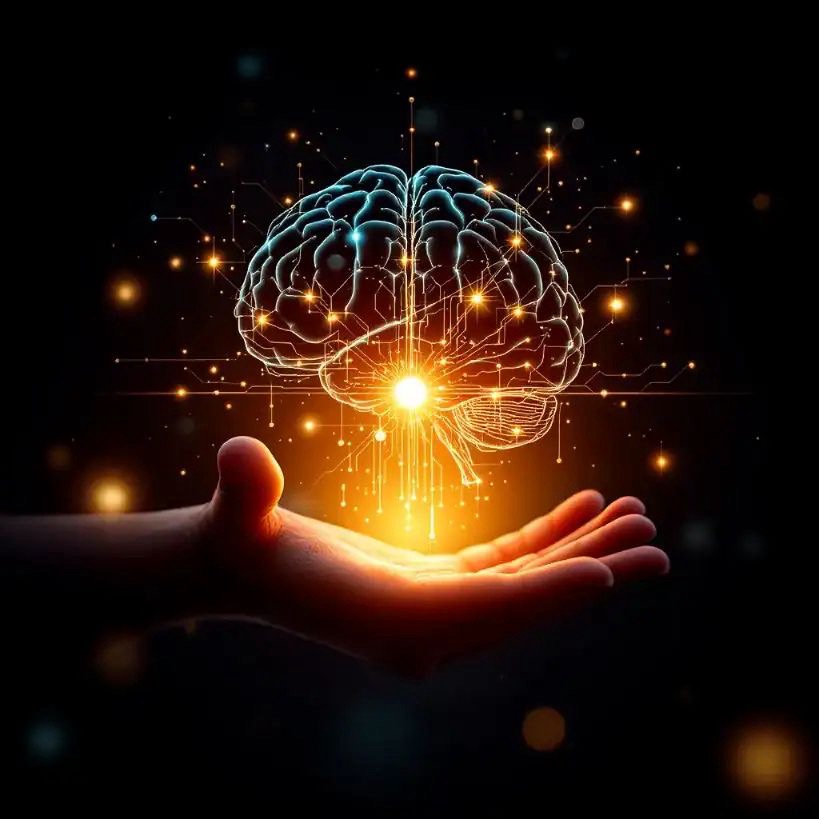 The Journey of&nbsp;Becoming