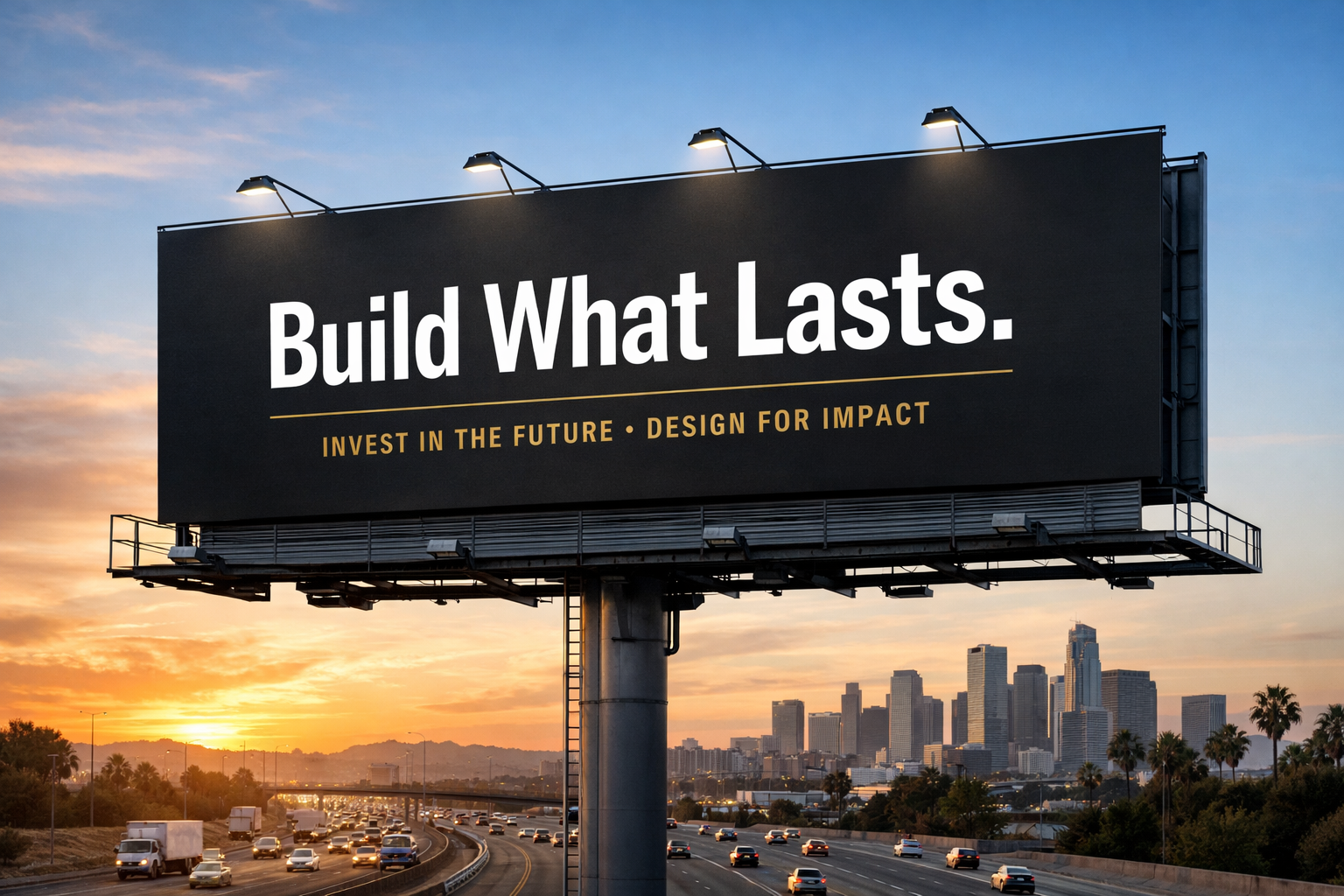 One Billboard. One Message. Infinite&nbsp;Possibilities.