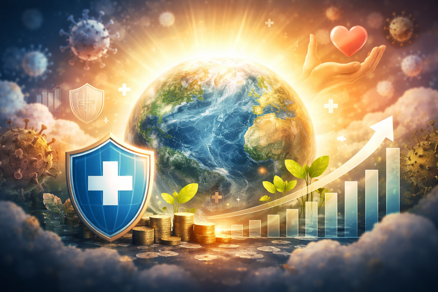 Resilience in a Changing&nbsp;World